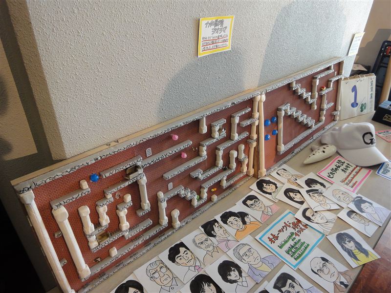 ぬまじのフォトギャラリー ゲームセンターcx In 東北岩手 03 ホンダ モビリオスパイク みんカラ