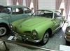 日本自動車博物館２　ＶＷ編