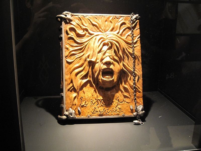 ろっくんろーる提督のフォトギャラリー Fate Zero 第四次聖杯戦争展 日産 ジューク みんカラ