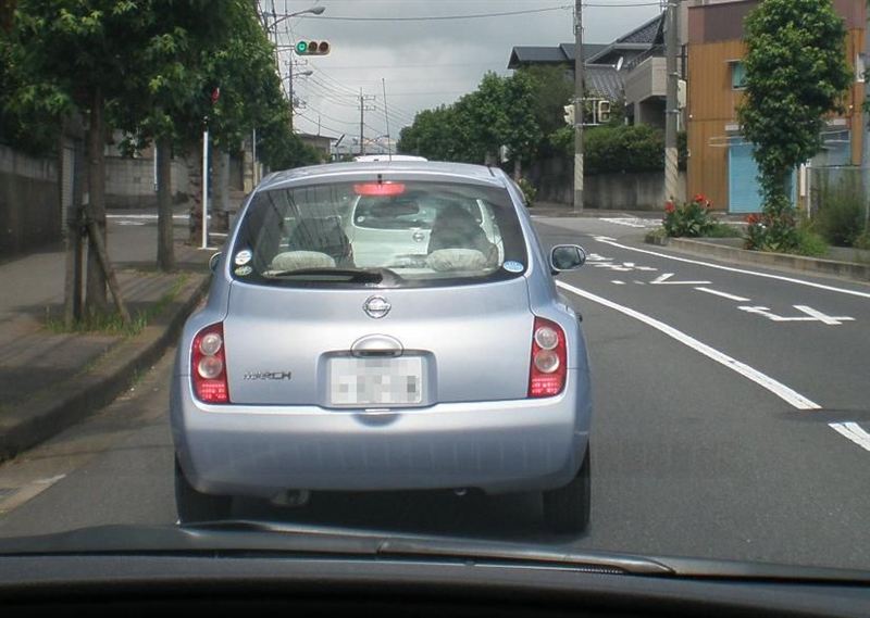 マーチ
