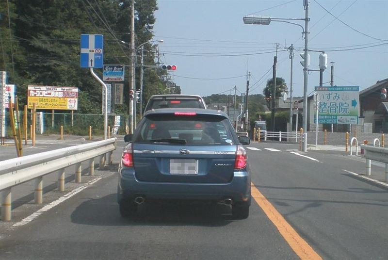 レガシィ