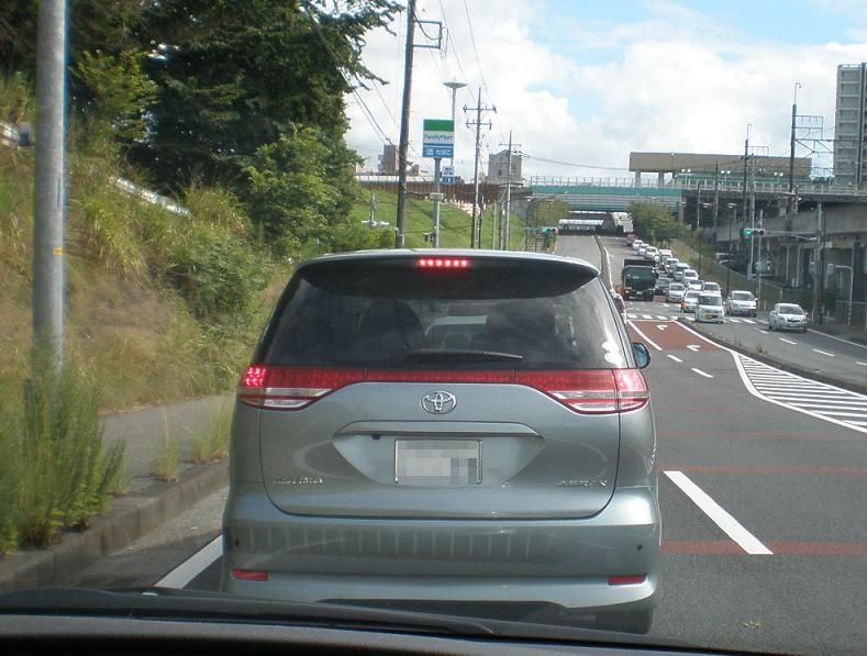 エスティマ