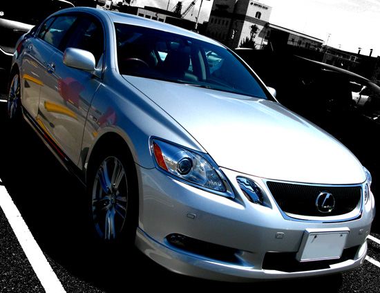試乗】Lexus GS450h (GWS191) ※三度目長文レビュー｜mistbahnのブログ｜mistbahn MOTOR WEB Blog -  みんカラ