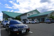2012年・夏・聖地巡礼の旅　その16　国道19号篇