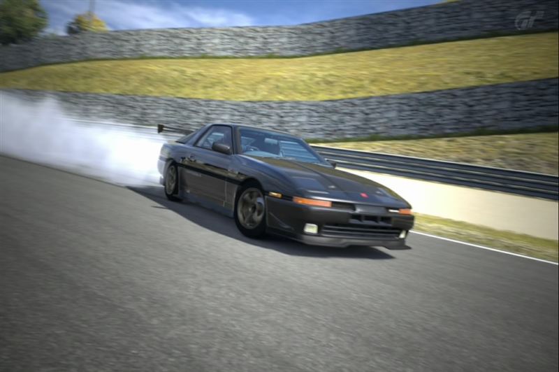 孝浩レーシング 86 20のフォトギャラリー グランツーリスモ5で所有してるドリ車 その2 70スープラ ターボa その他 グランツーリスモ5 みんカラ