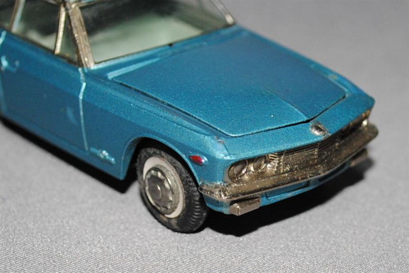 ダイヤペット、1/40、初代日産シルビア、｜覆面えるのブログ