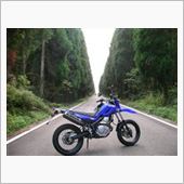 YAMAHA XT250X