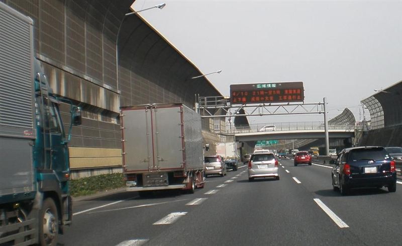 付加車線3