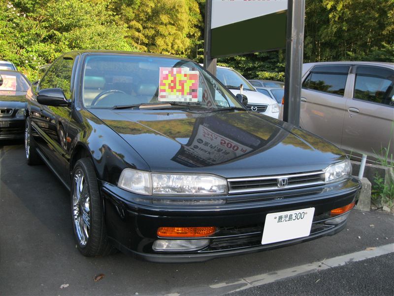 人気特価激安 アコード 00台限定 左ハンドル仕様車 スペシャルエディション 2 2i 国内自動車本体 Labelians Fr