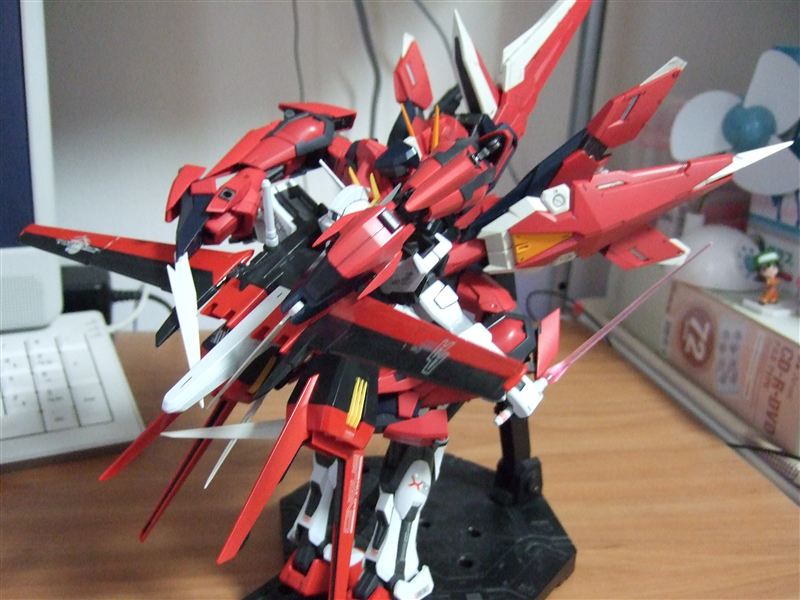 Mg イージス ガンダム その モモタと 散歩のブログ 今日もどこかで ガンガンガンプラ みんカラ Mg イージス ガンダム その モモタと 散歩のブログ 今日もどこかで ガンガンガンプラ みんカラ