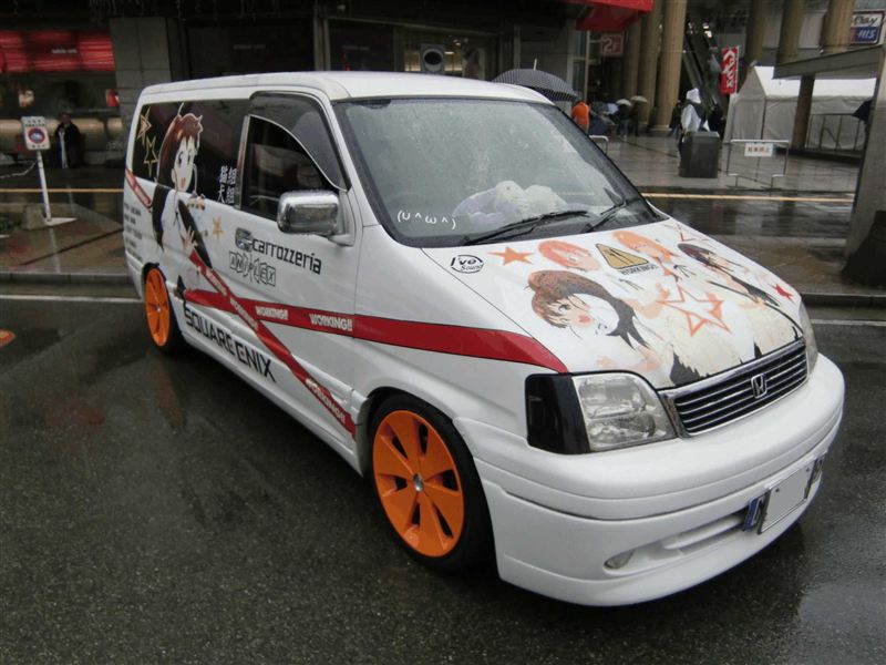 くまさんのあかいくるま 名探偵コナン赤井の愛車「フォード マスタング」ミニカー登場