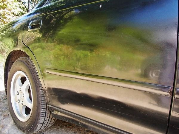 Jzx90 マーク 全塗装 マッキ のブログ マッキーのページ みんカラ
