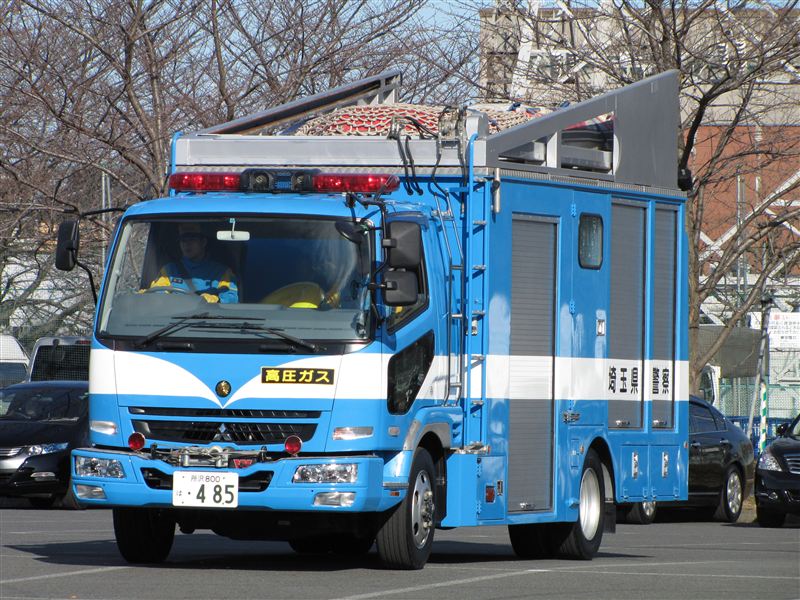Lt1のフォトギャラリー 平成25年埼玉県警察年頭視閲式 特殊車両 シボレー カプリス みんカラ