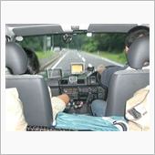 納車間もないころ
