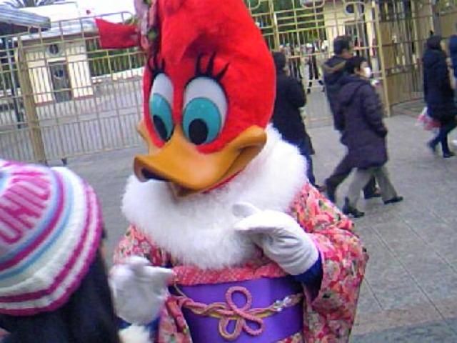 Masacatのフォトギャラリー 2013年 正月大阪 usjその4 トヨタ マークx みんカラ