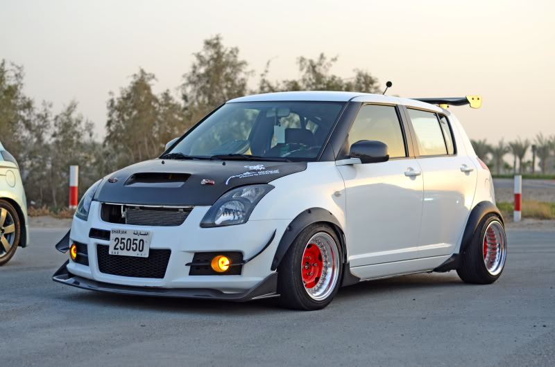 Kincri Ja11v Gp1のフォトギャラリー ヘラフラスイフト画像集 スズキ スイフトスポーツ みんカラ