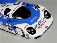 1/43 88c-vに関する情報まとめ - みんカラ