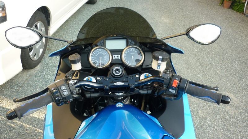 VooDoo Industries VSEZX14K6P ポリッシュ仕上げ 去る