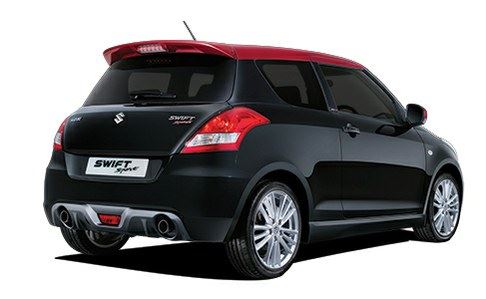ジャグジのフォトギャラリー スイフト スポーツ イギリス版 特別仕様車 Swift Sport Sz R スズキ スイフトスポーツ みんカラ