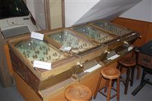 和倉　昭和博物館とおもちゃ館