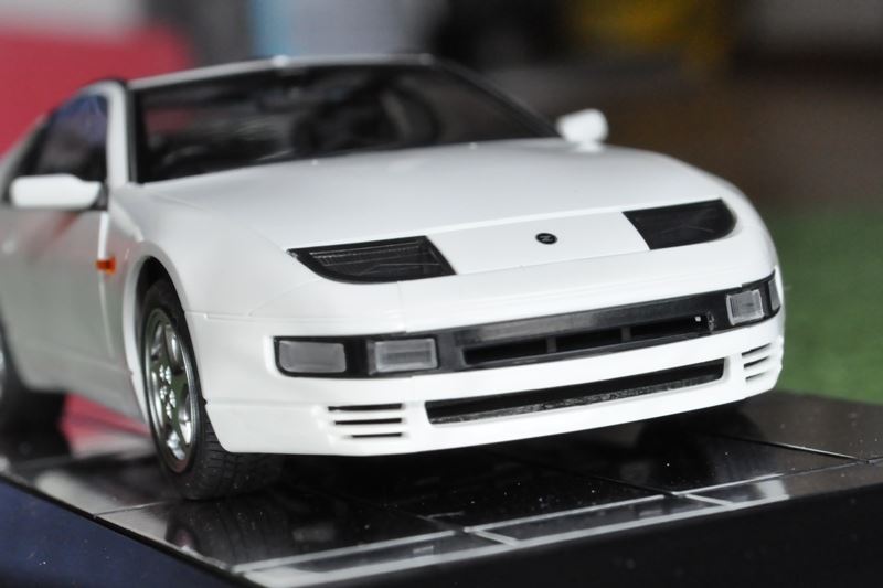 Yahoo!オークション - KATO/カトー 1/43 72-001 FAIRLADY Z