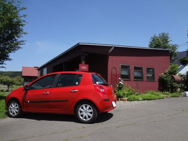 Tea Room TOMTE