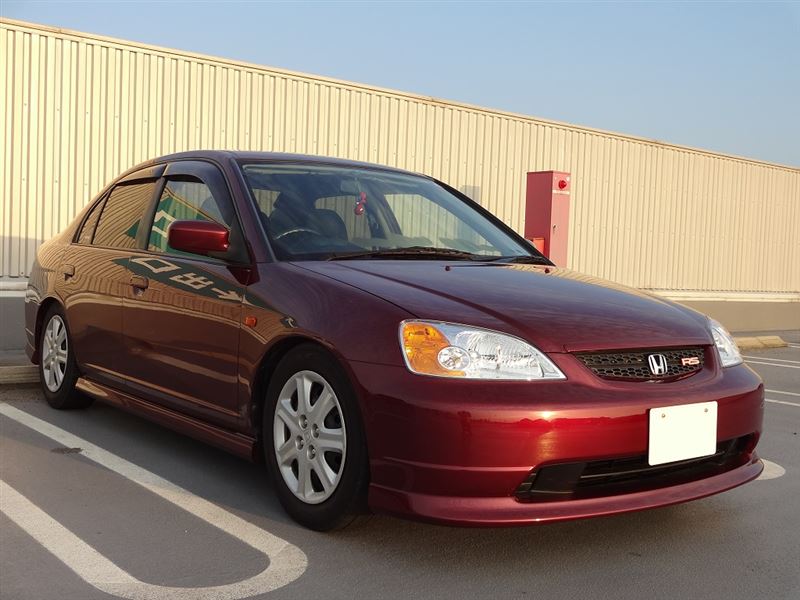 Yuya Fb15 のフォトギャラリー 車高調装着後 初の昼間撮影 笑 ホンダ シビックフェリオ みんカラ