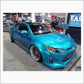 2013 SEMA tC編その２
