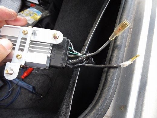 燃料ポンプ交換とその結末」なべ管理人っす!のブログ | なべ管理人っ ...