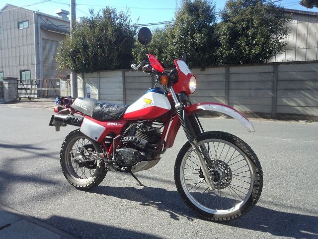 Xl250r馬力アップ ごり12のブログ ごり12の奮闘記 みんカラ Xl250r馬力アップ ごり12のブログ ごり12の奮闘記 みんカラ