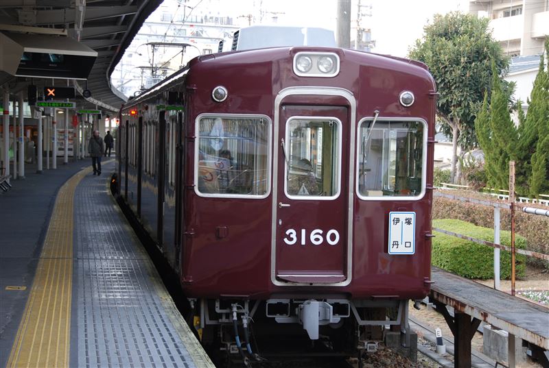 チックタックのフォトギャラリー 阪急伊丹線 方向板車 その他 その他 みんカラ チックタックのフォトギャラリー 阪急伊丹線 方向板車 その他 その他 みんカラ