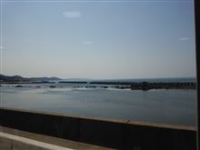４月２日代休＠寺泊②