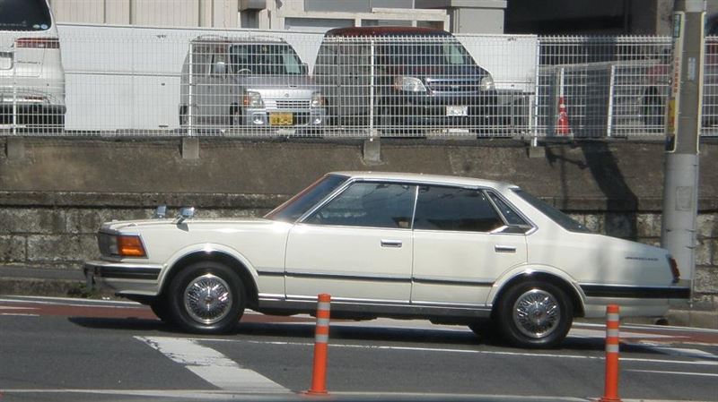 セドリック