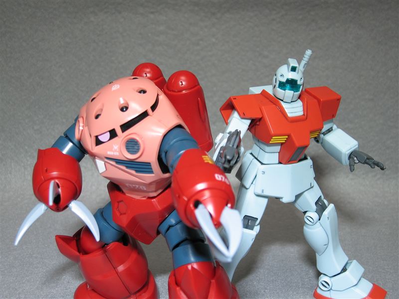 Hguc 1 144 シャア専用ズゴックvsジム バージョン ジーエフティー 終 Hguc 1 144 シャア専用ズゴックvsジム バージョン ジーエフティー 終 その他 まとめ みんカラ 車 自動車sns ブログ パーツ 燃費 整備