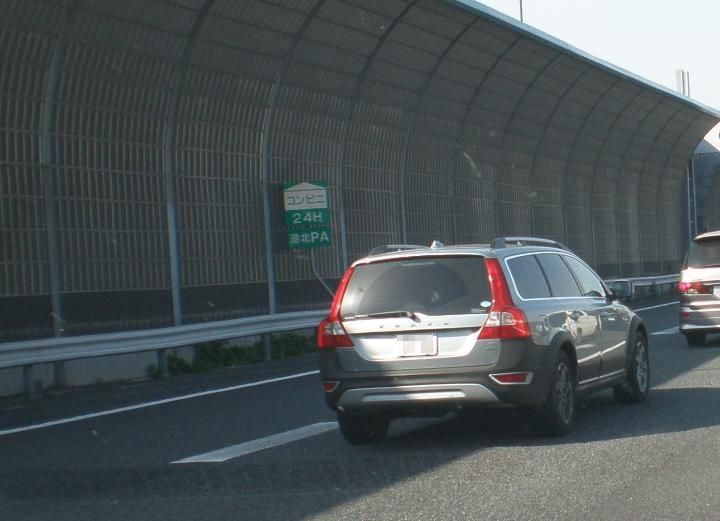窓枠のメッキモール 448 Szkのブログ 続 無難過ぎですか みんカラ