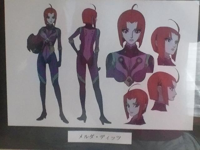シャアザクｍｋ のフォトギャラリー 平成２６年７月１９日 土 白石城 宇宙戦艦ヤマト２１９９展 その８ トヨタ セリカ みんカラ