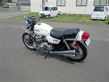 みんカラ Cb750k Rc01のキーワード検索結果一覧