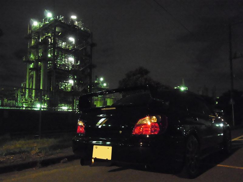 工場