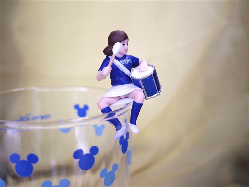 もーさん のフォトギャラリー フチ子さんフォトギャラリー フォルクスワーゲン ゴルフ ハッチバック みんカラ