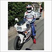 ついに念願の・・・。