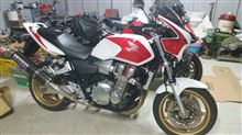 みんカラ Rvf フルパワー化のキーワード検索結果一覧