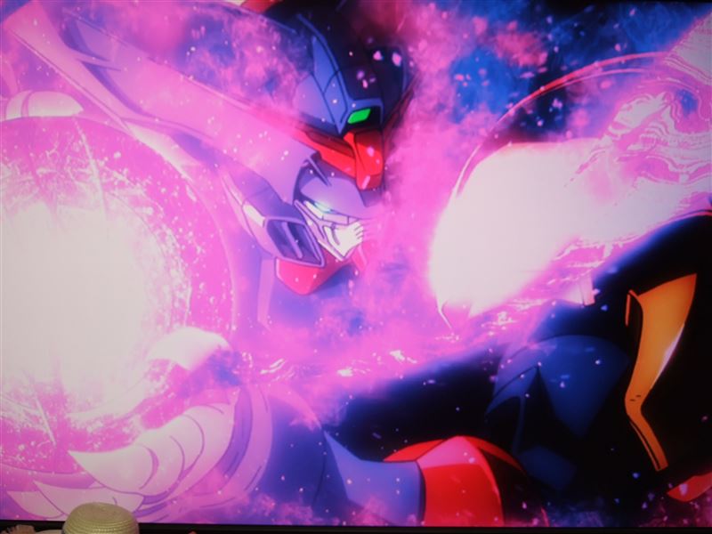ガンプラ心形流 モモタと 散歩のブログ 今日もどこかで ガンガンガンプラ みんカラ