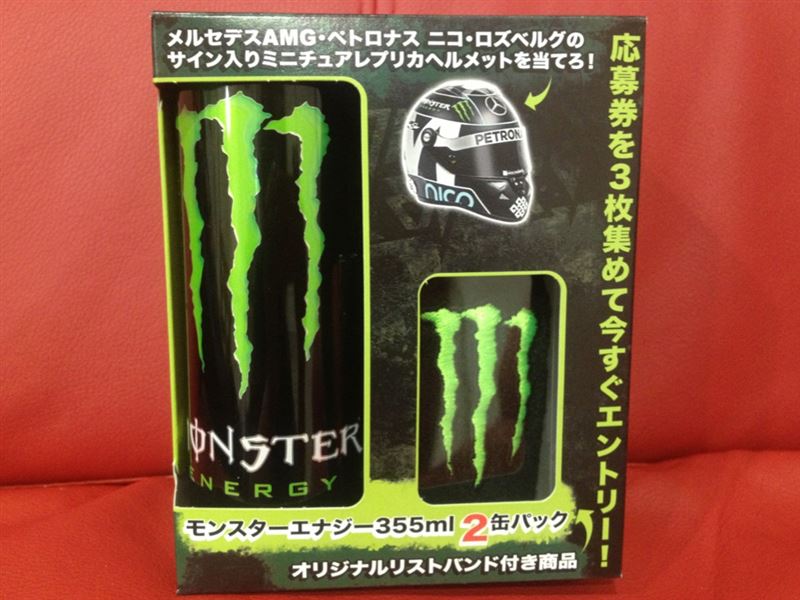 燃えイカのフォトギャラリー モンスターエナジー ｏ 三菱 コルトラリーアートバージョンr みんカラ