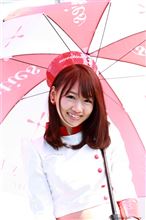 SUPER GT Rd.8@MOTEGI ～日曜のおねぇちゃん４～ 141116