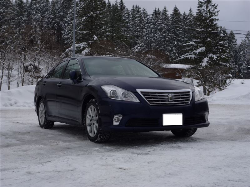 クラウンに乗って旅をするっ Rebitaroのブログ W124 500e 果てなく壊れるストーリー S124 Ltd リミテッド みんカラ