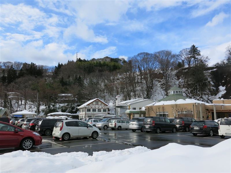 日本ロマンチック街道