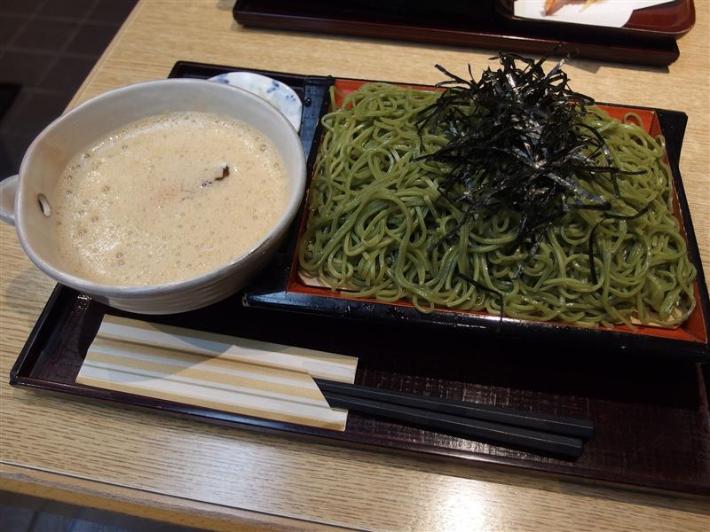 とろろ