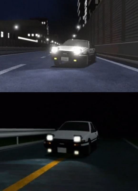 頭文字d パロディ ェ にゃんのブログ ェ にゃんのページ みんカラ 頭文字d パロディ ェ にゃんのブログ ェ にゃんのページ みんカラ
