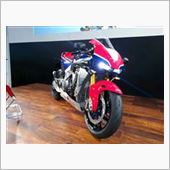 2015大阪モーターサイクルショー