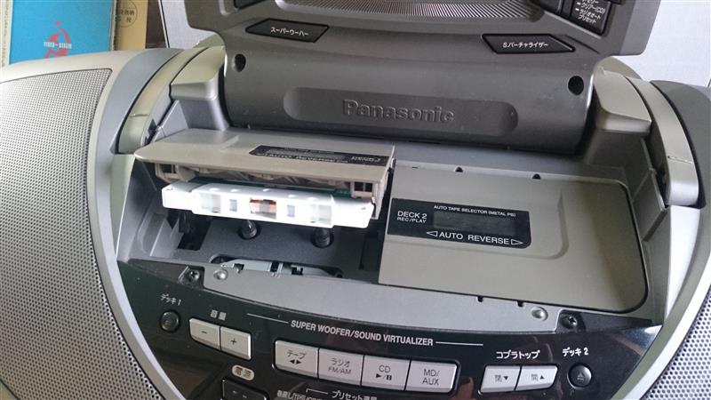 せっきー＠130のフォトギャラリー「Panasonic RX-ED707